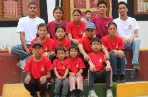 SKSK Foundation Children