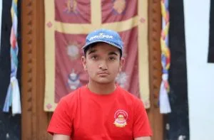 SKSK Foundation Children