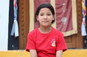 SKSK Foundation Children