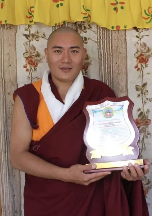 SKSK Foundation Director