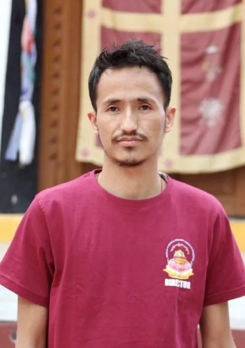 SKSK Foundation Director - Phaldan